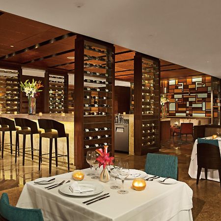 Secrets The Vine Cancun (Adults Only) Exterior photo