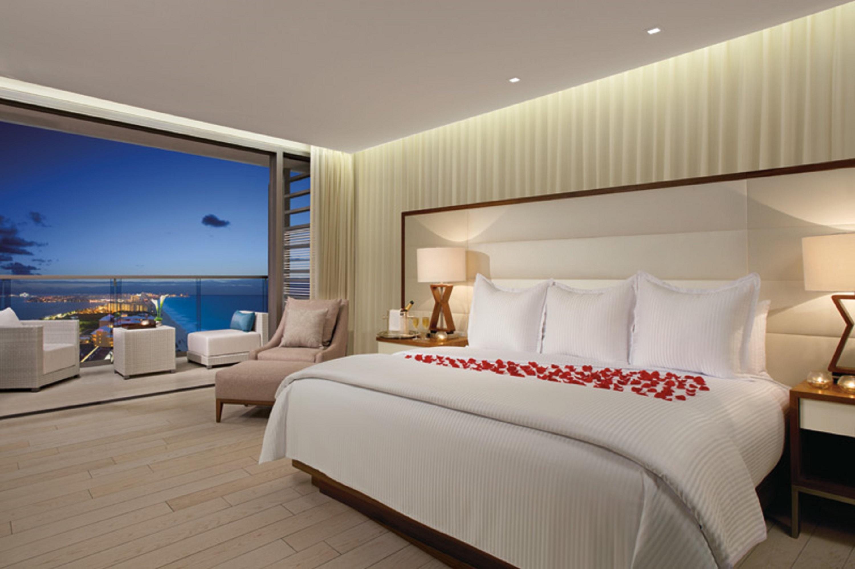 Secrets The Vine Cancun (Adults Only) Exterior photo