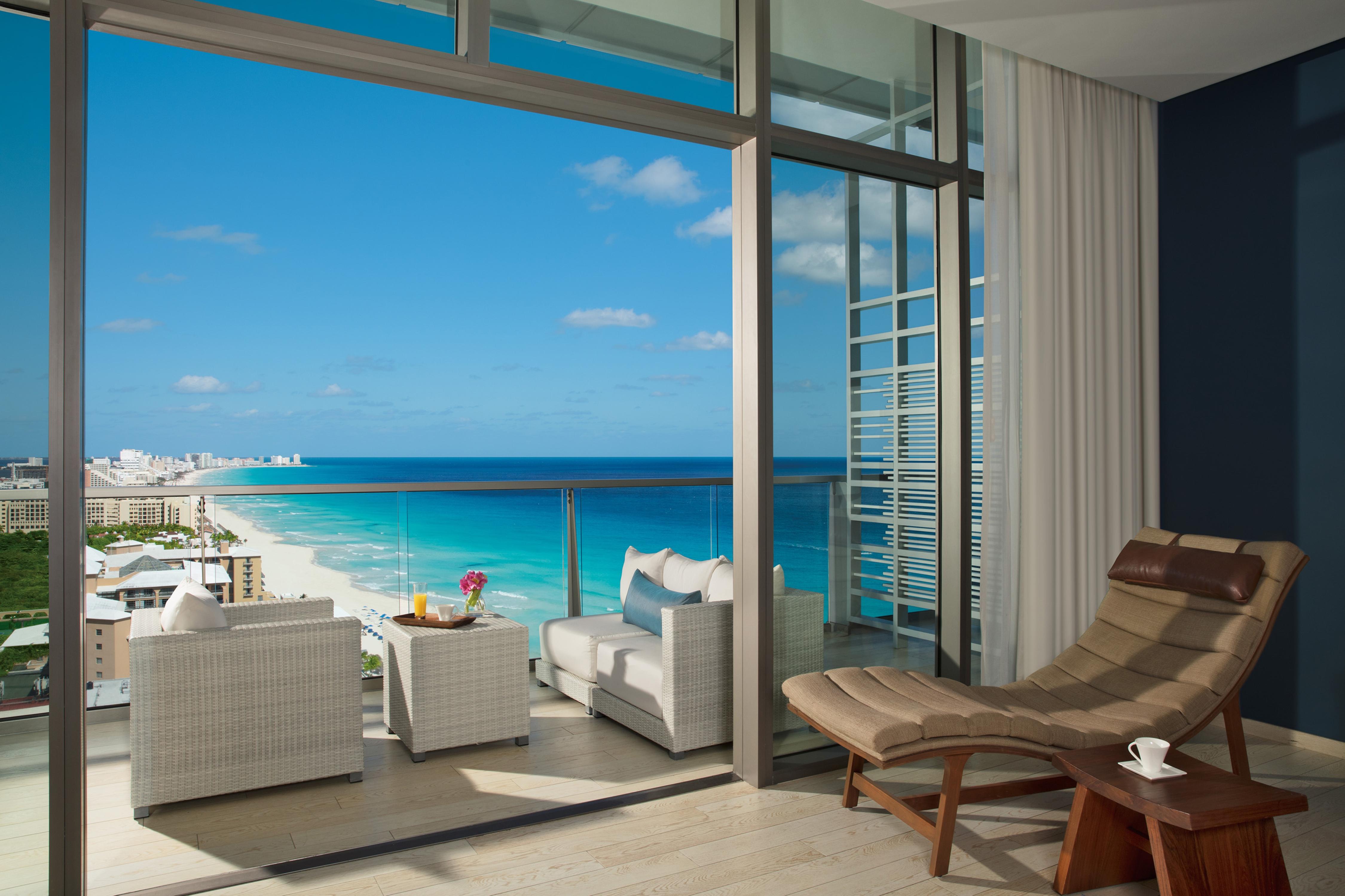 Secrets The Vine Cancun (Adults Only) Exterior photo
