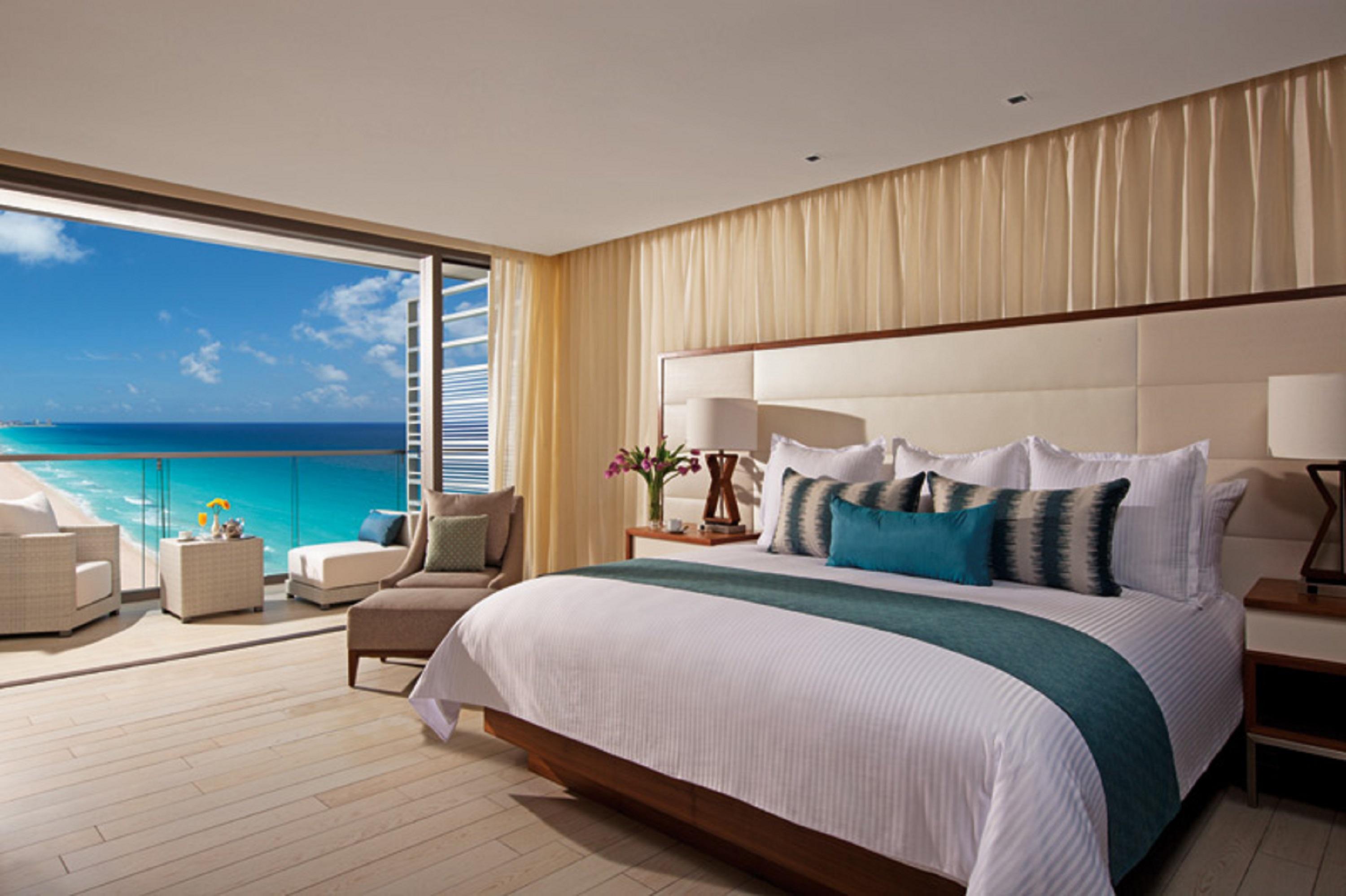 Secrets The Vine Cancun (Adults Only) Exterior photo