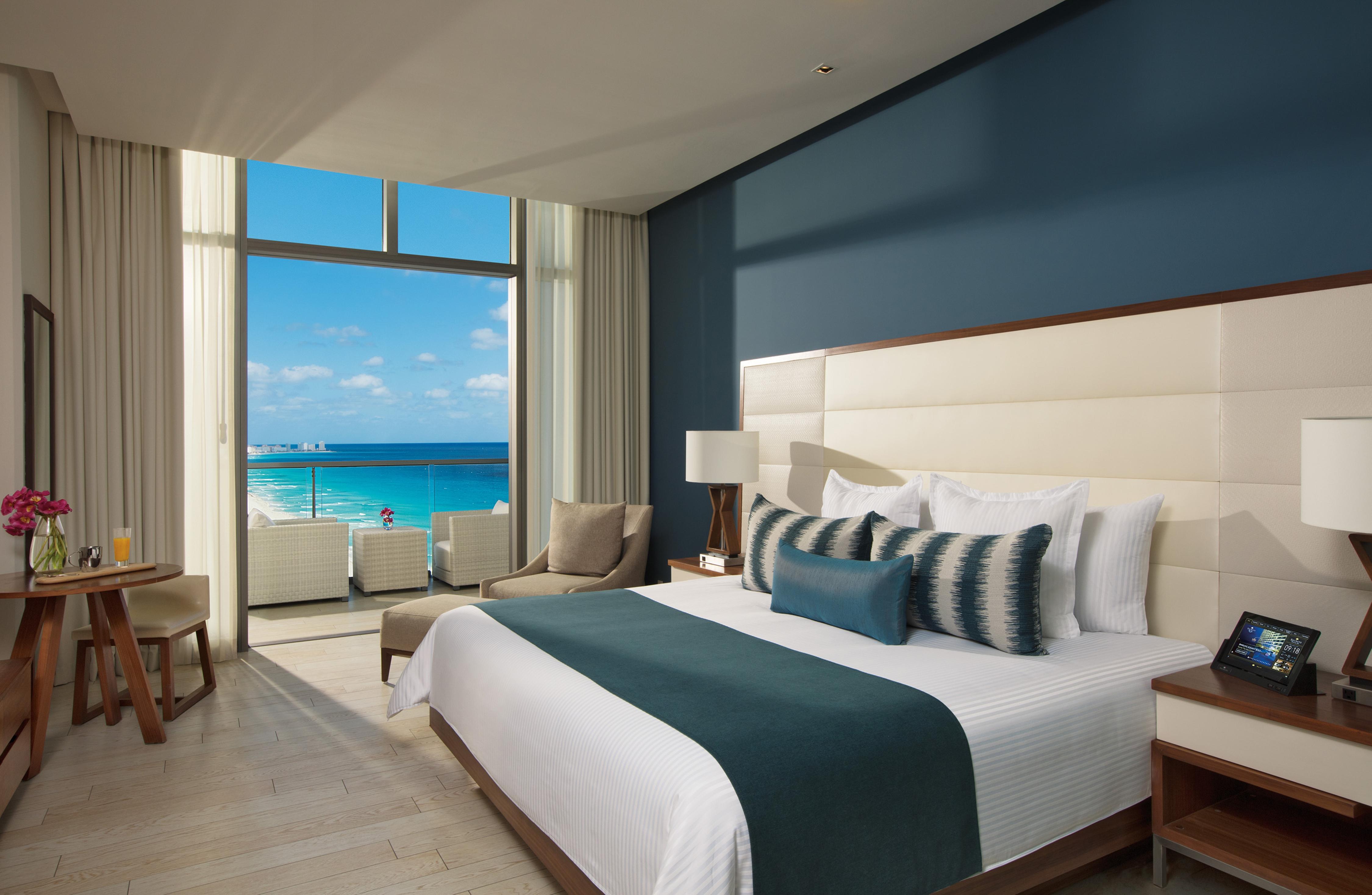 Secrets The Vine Cancun (Adults Only) Exterior photo