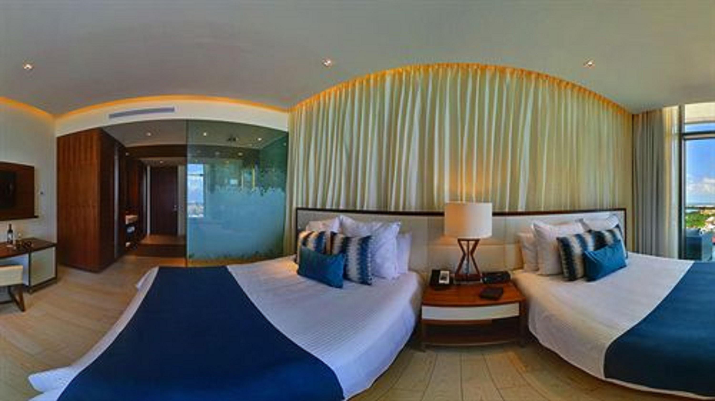 Secrets The Vine Cancun (Adults Only) Exterior photo