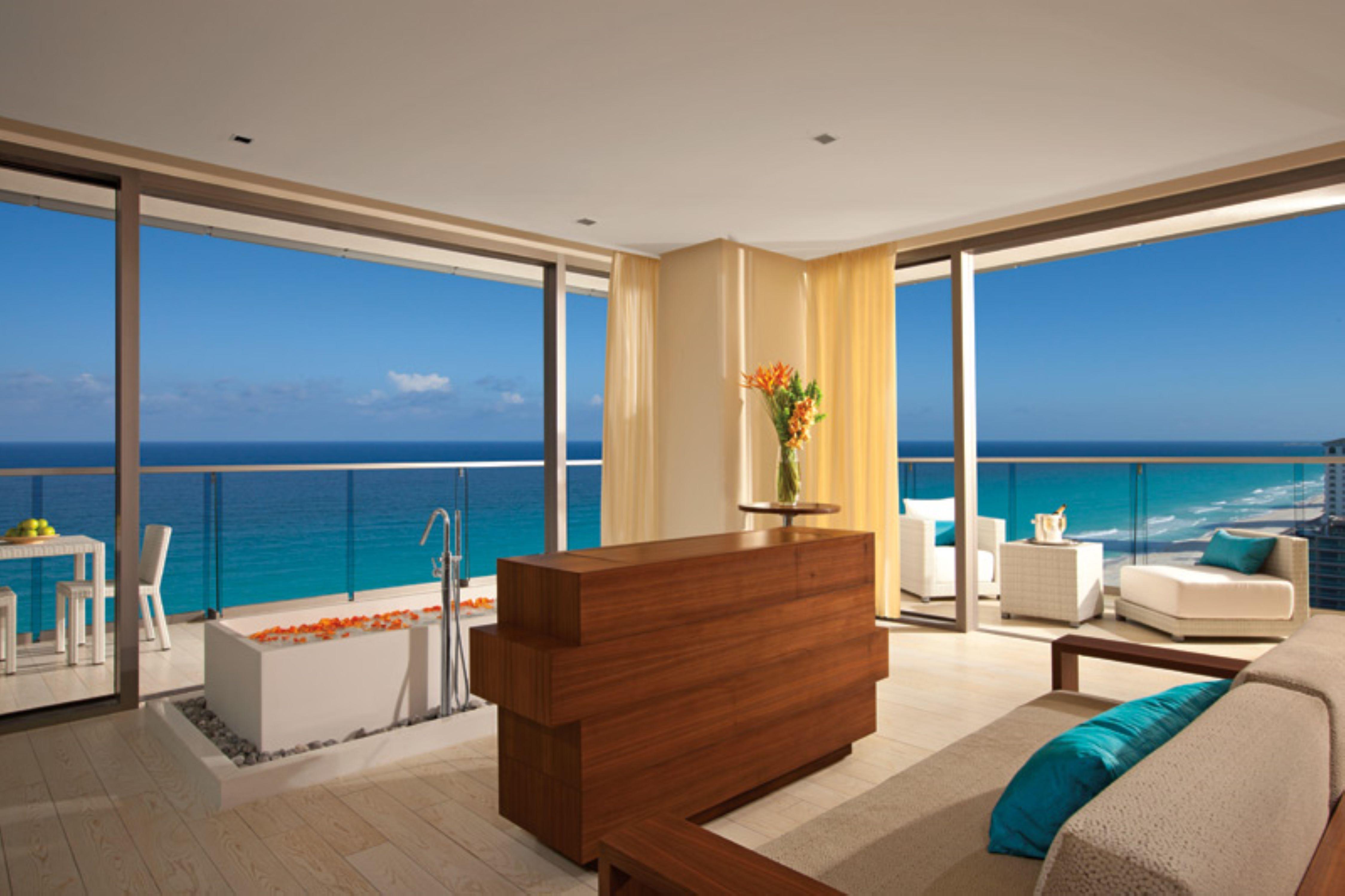 Secrets The Vine Cancun (Adults Only) Exterior photo