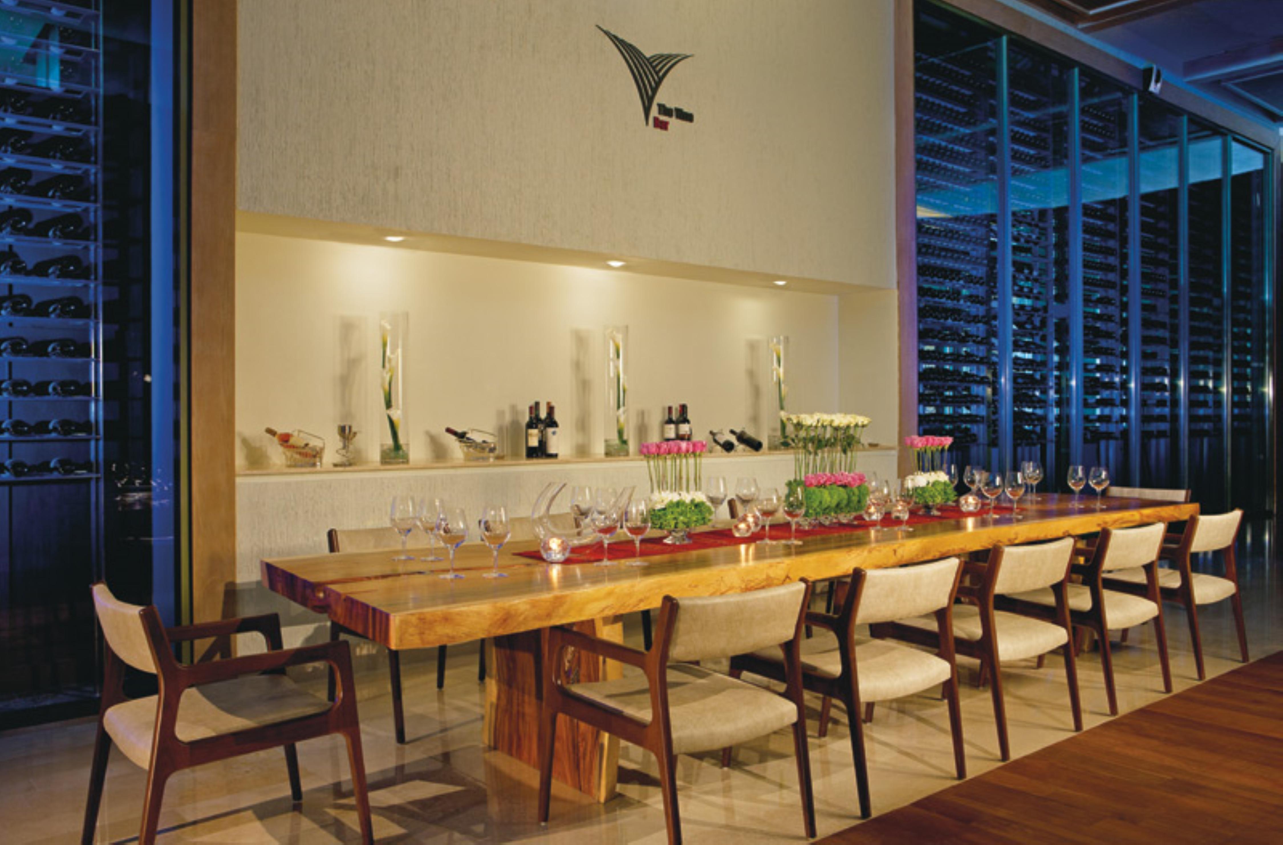 Secrets The Vine Cancun (Adults Only) Exterior photo