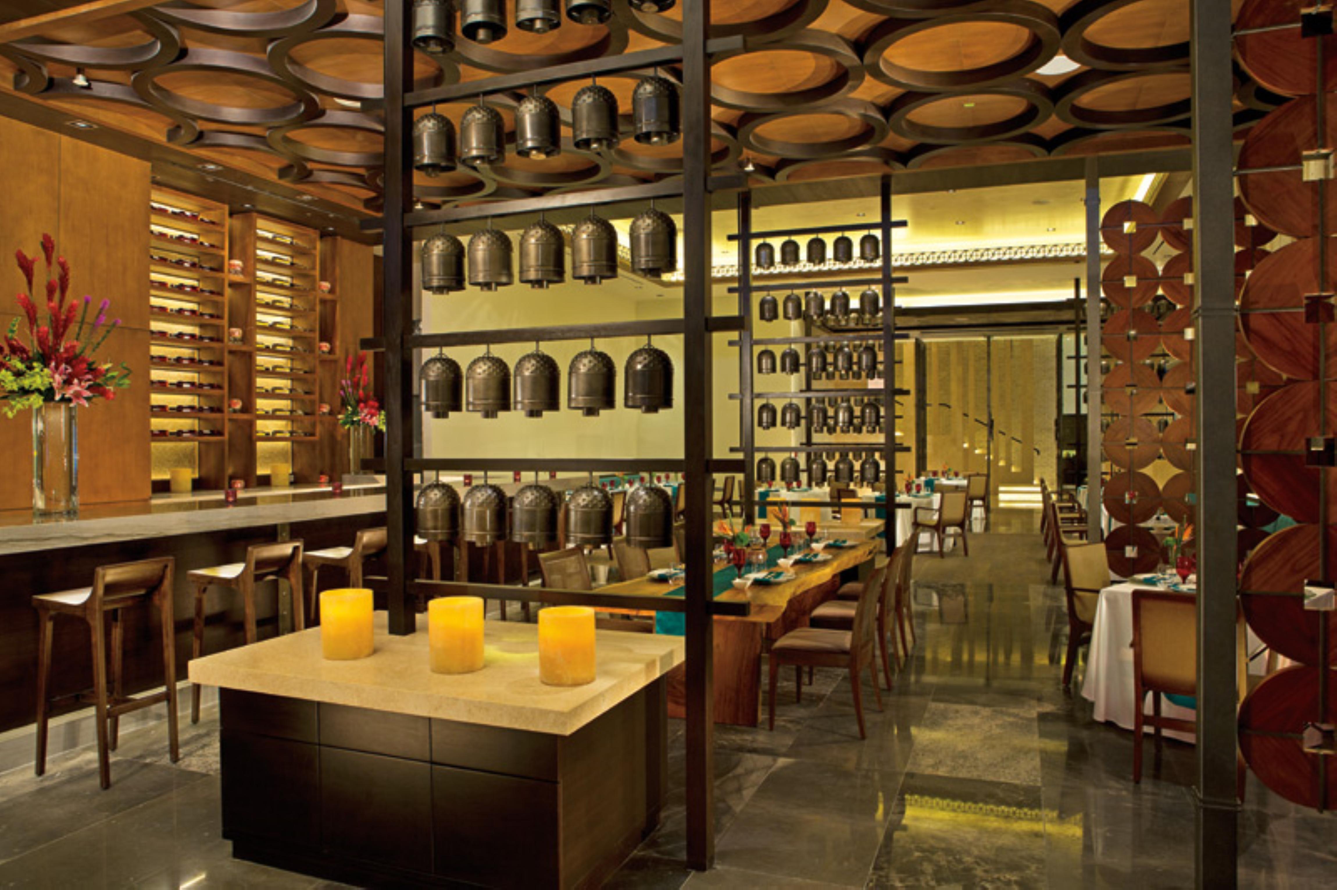 Secrets The Vine Cancun (Adults Only) Exterior photo