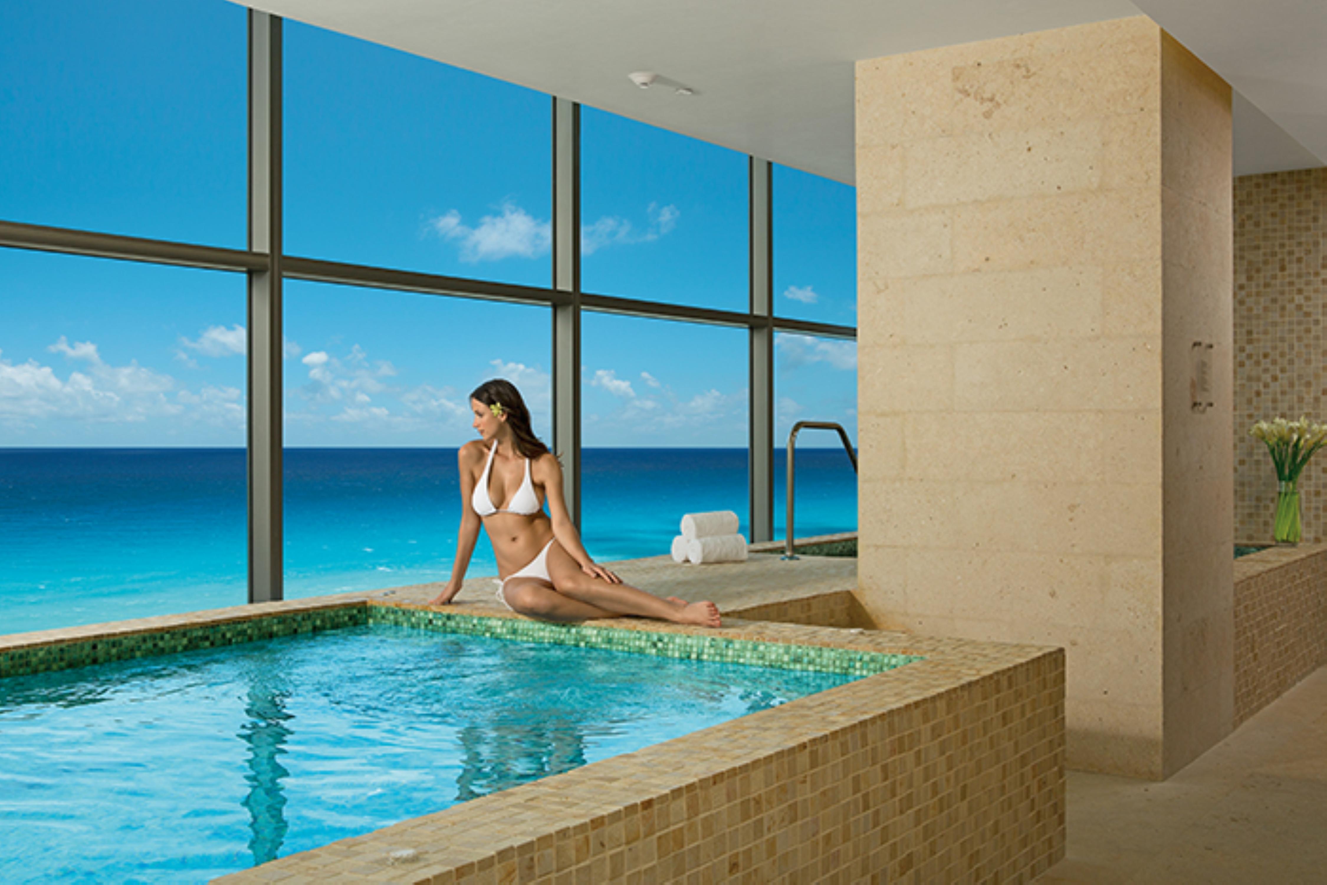 Secrets The Vine Cancun (Adults Only) Exterior photo