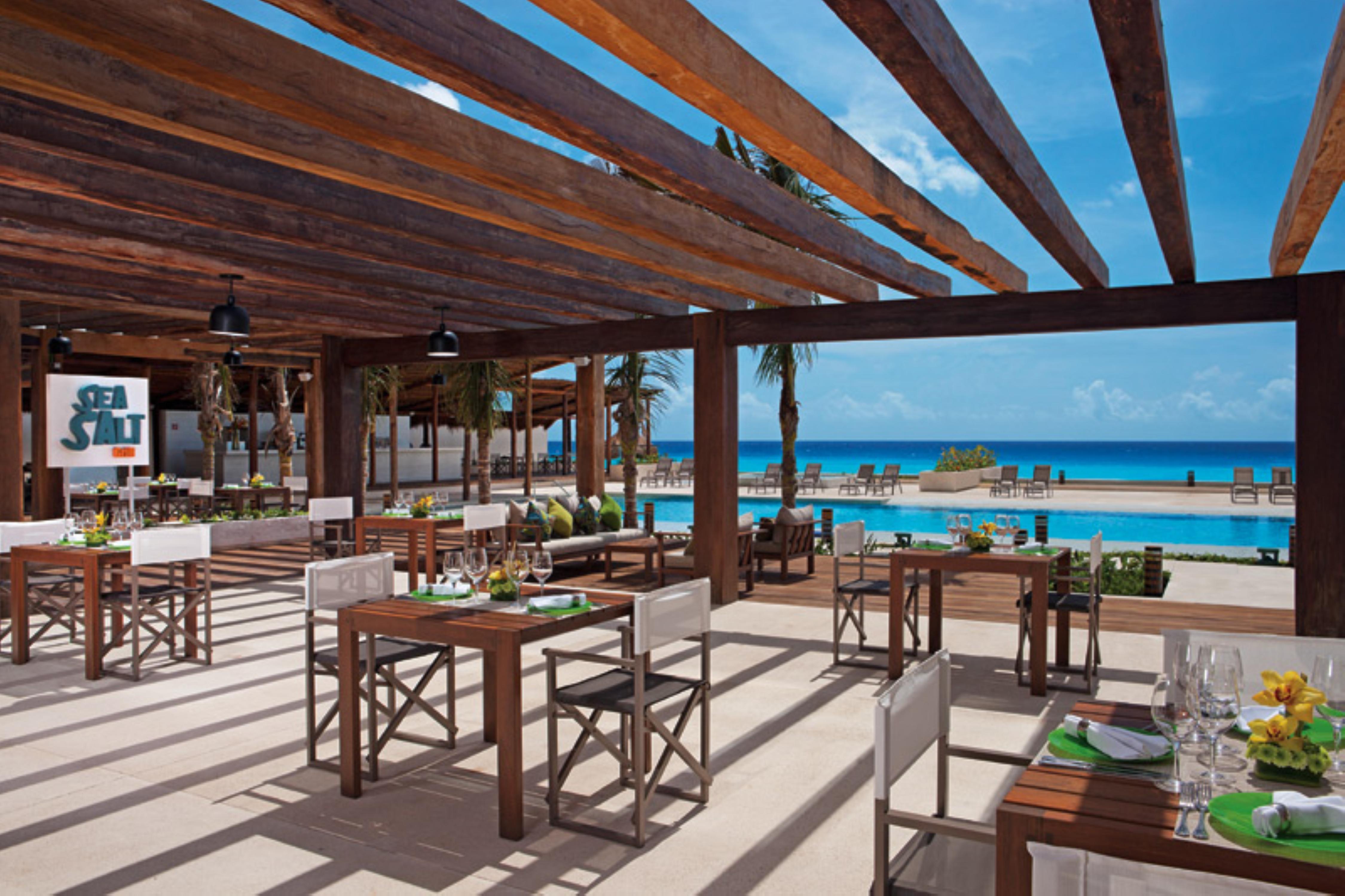 Secrets The Vine Cancun (Adults Only) Exterior photo