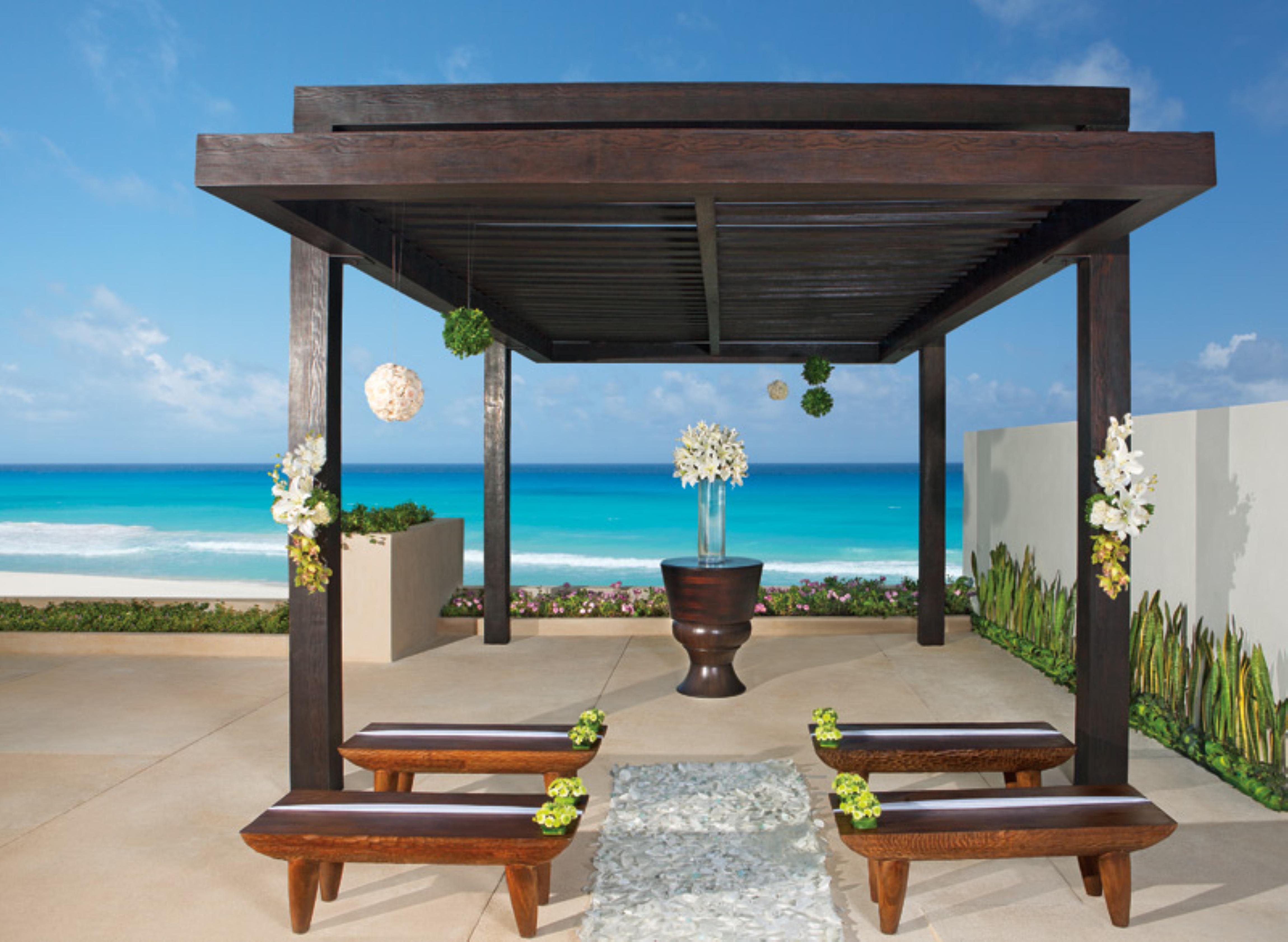 Secrets The Vine Cancun (Adults Only) Exterior photo