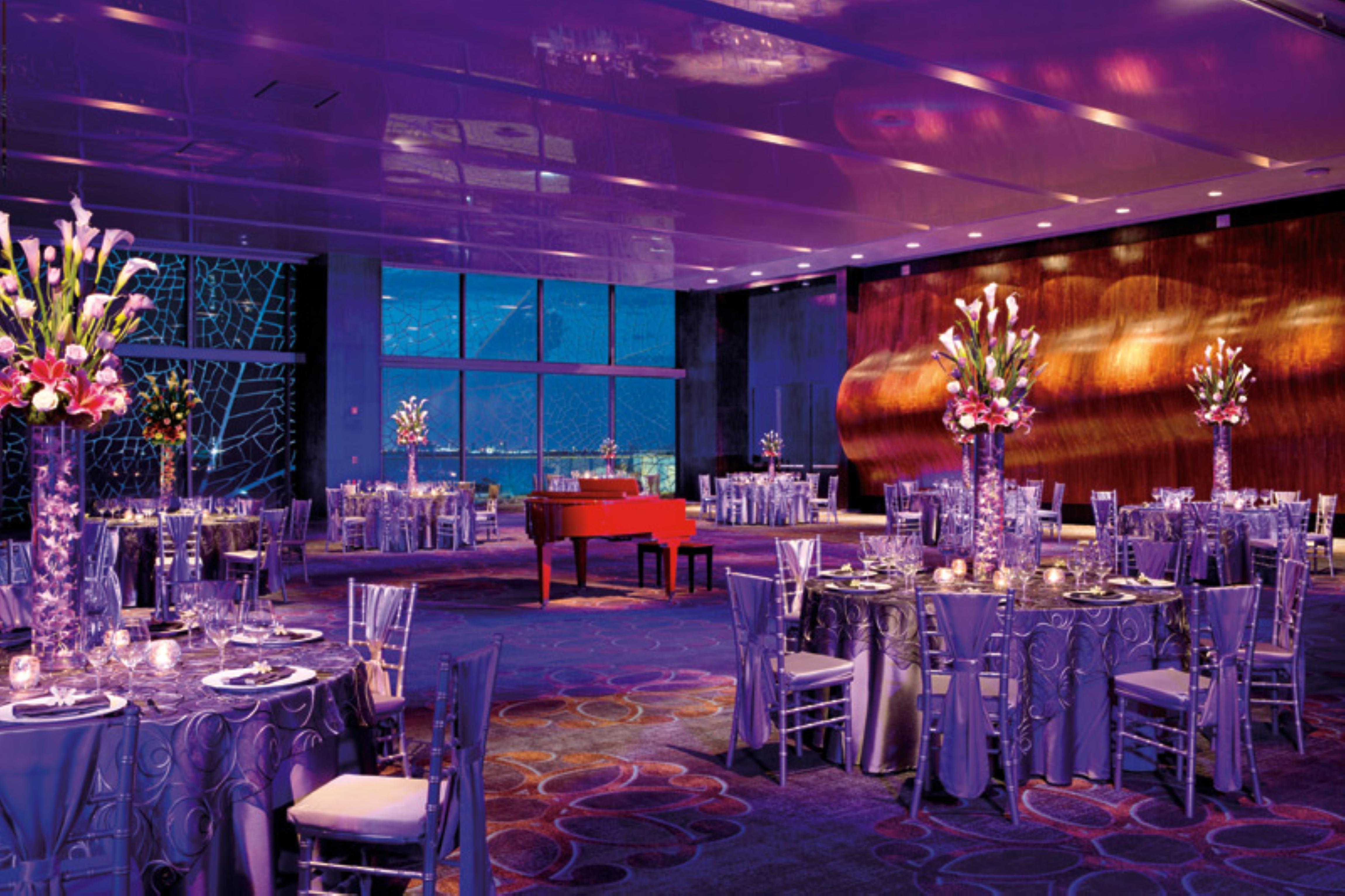 Secrets The Vine Cancun (Adults Only) Exterior photo
