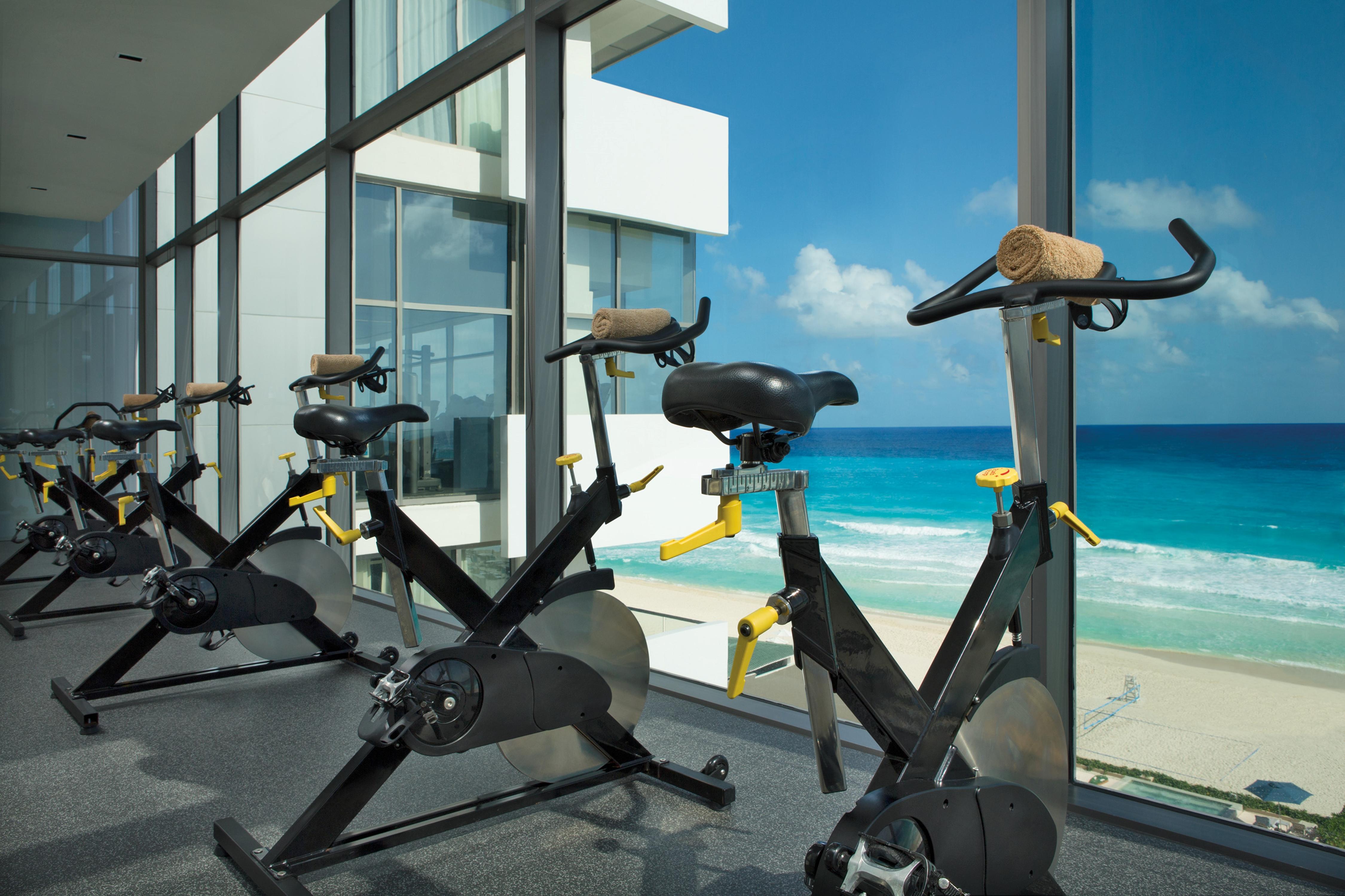 Secrets The Vine Cancun (Adults Only) Exterior photo
