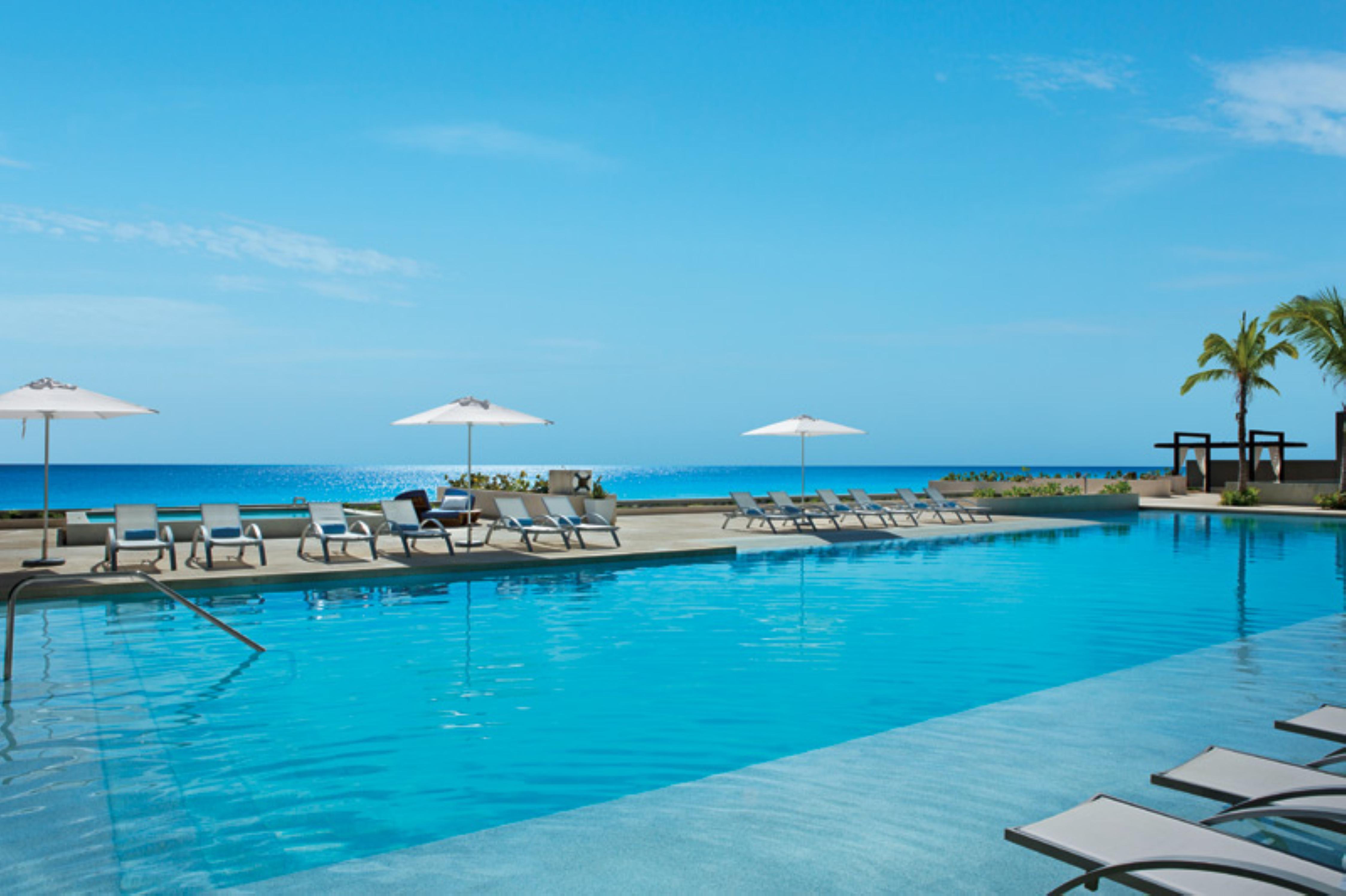 Secrets The Vine Cancun (Adults Only) Exterior photo