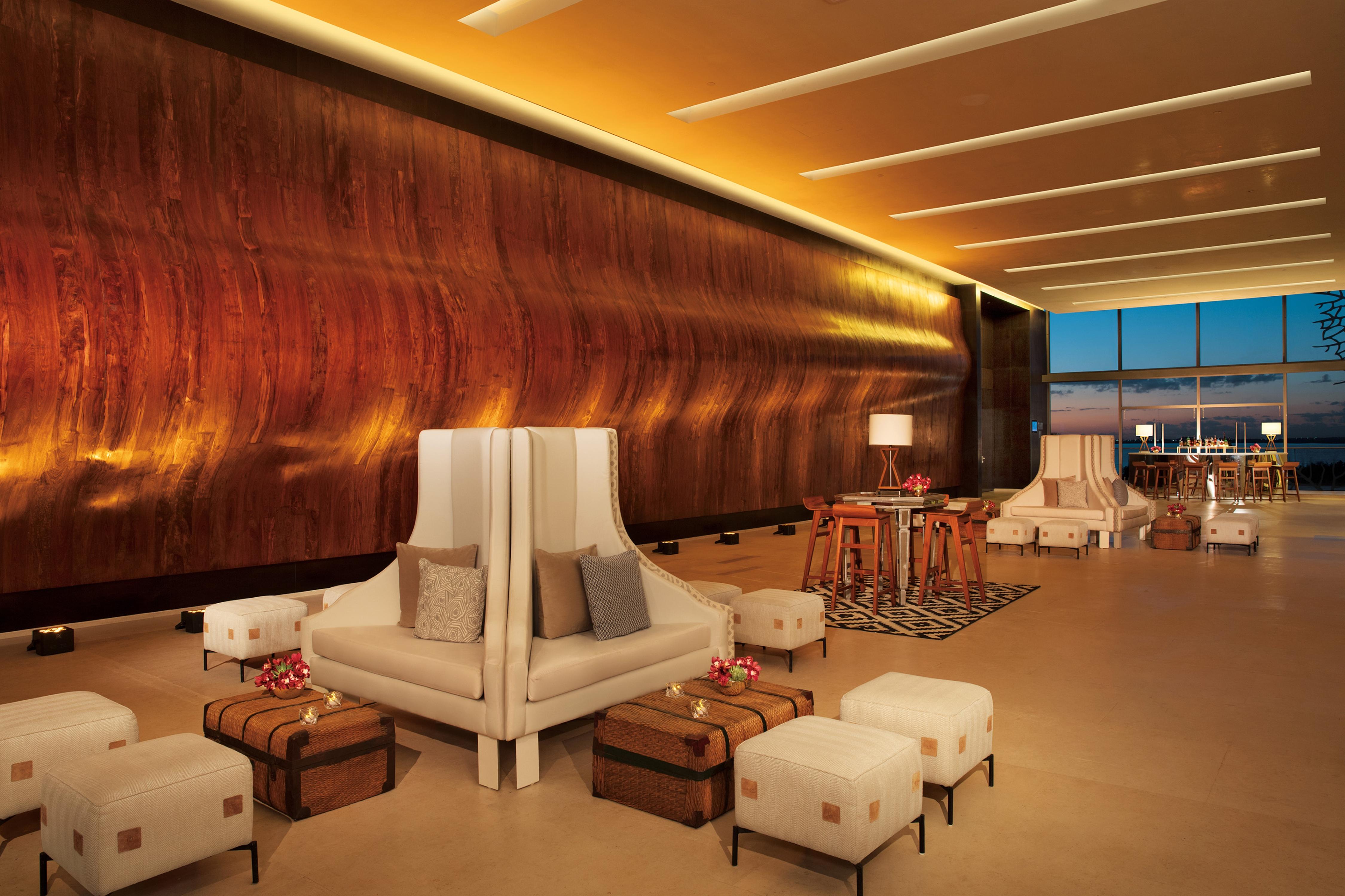Secrets The Vine Cancun (Adults Only) Exterior photo