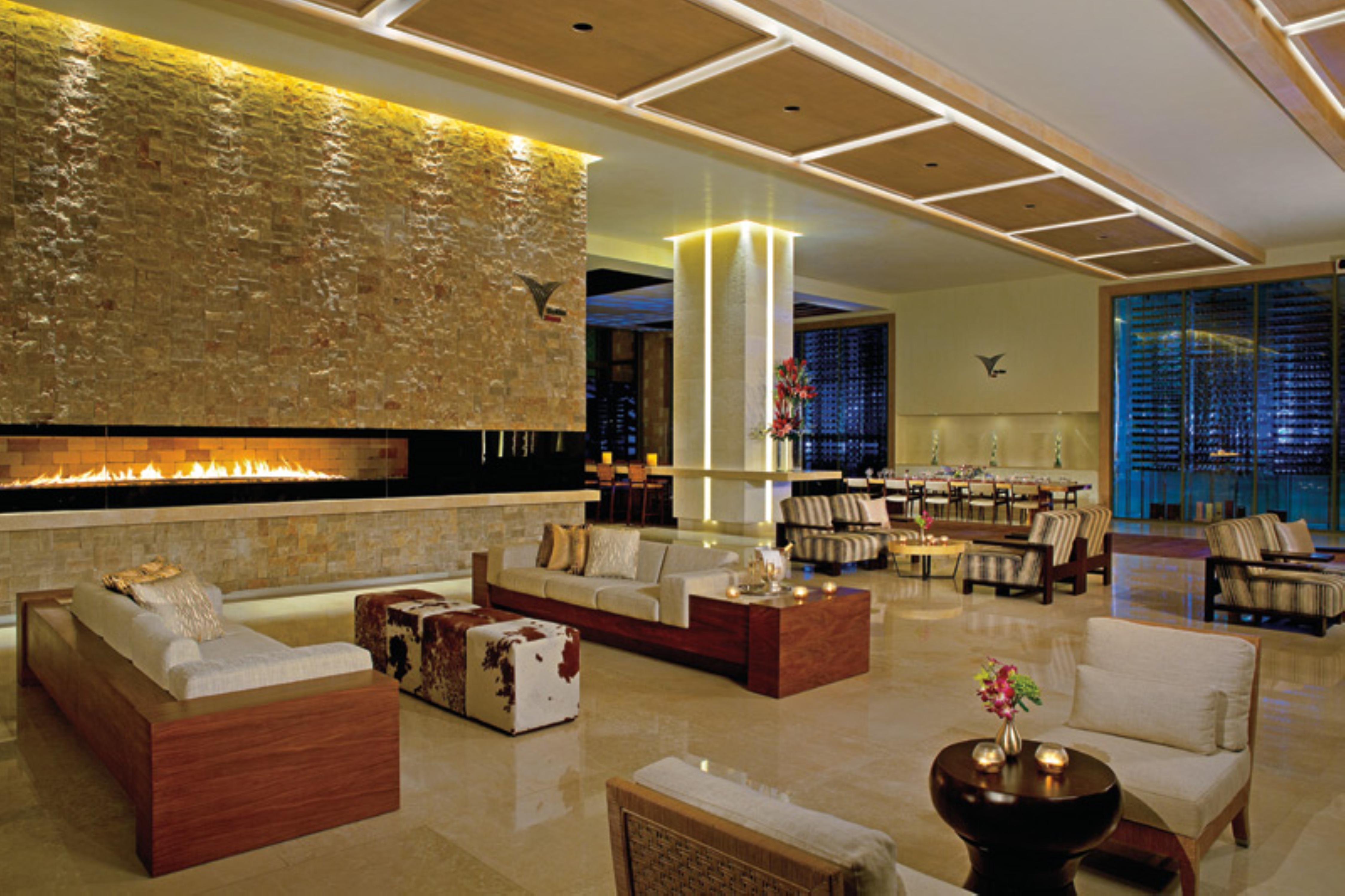 Secrets The Vine Cancun (Adults Only) Exterior photo