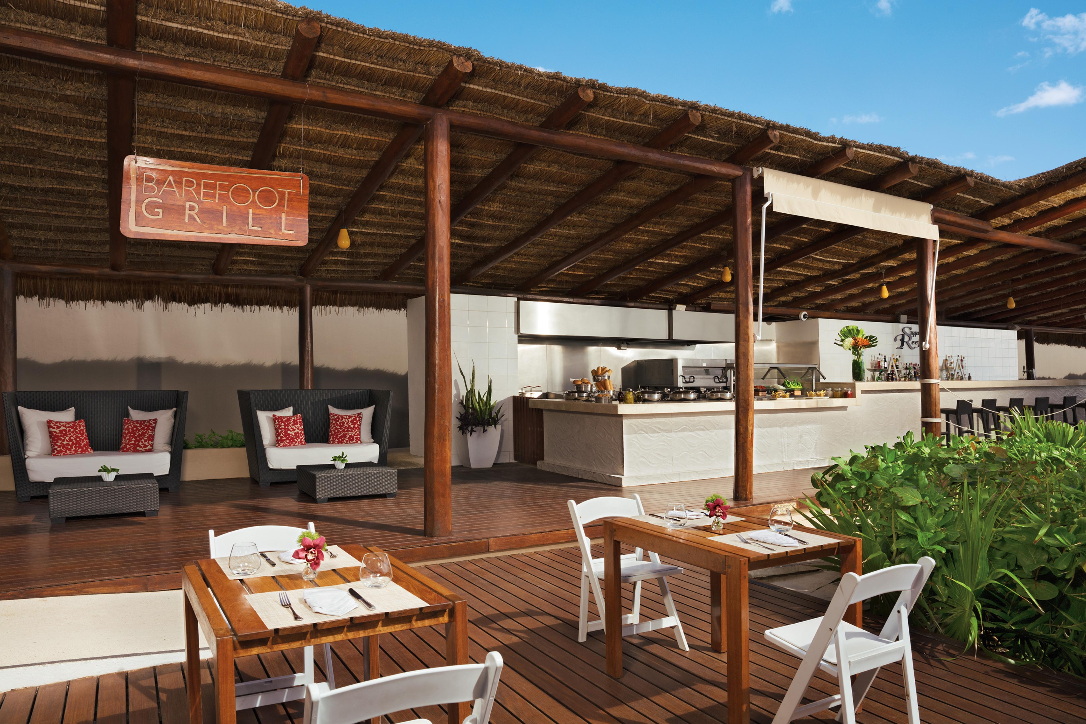 Secrets The Vine Cancun (Adults Only) Exterior photo