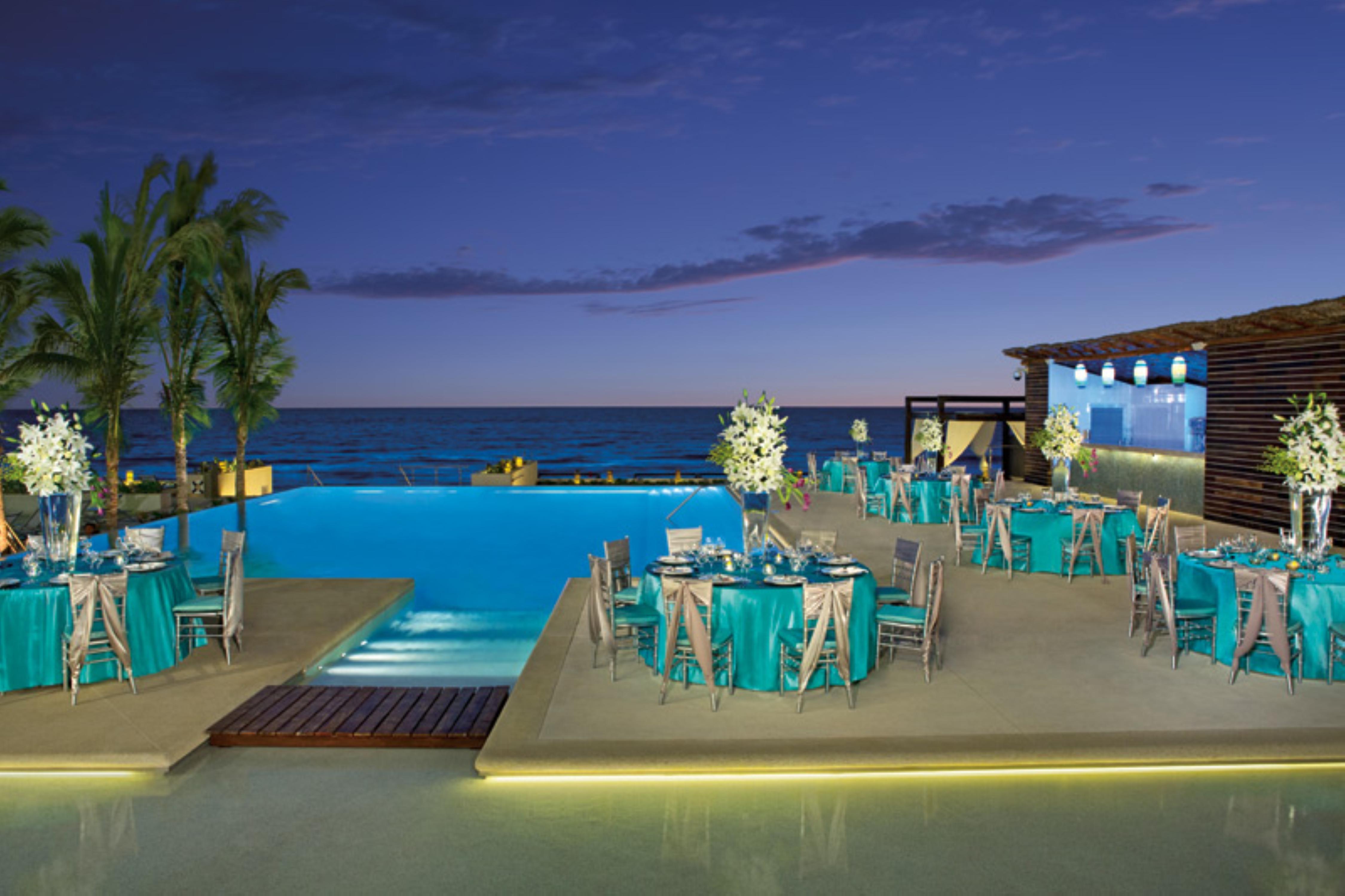Secrets The Vine Cancun (Adults Only) Exterior photo