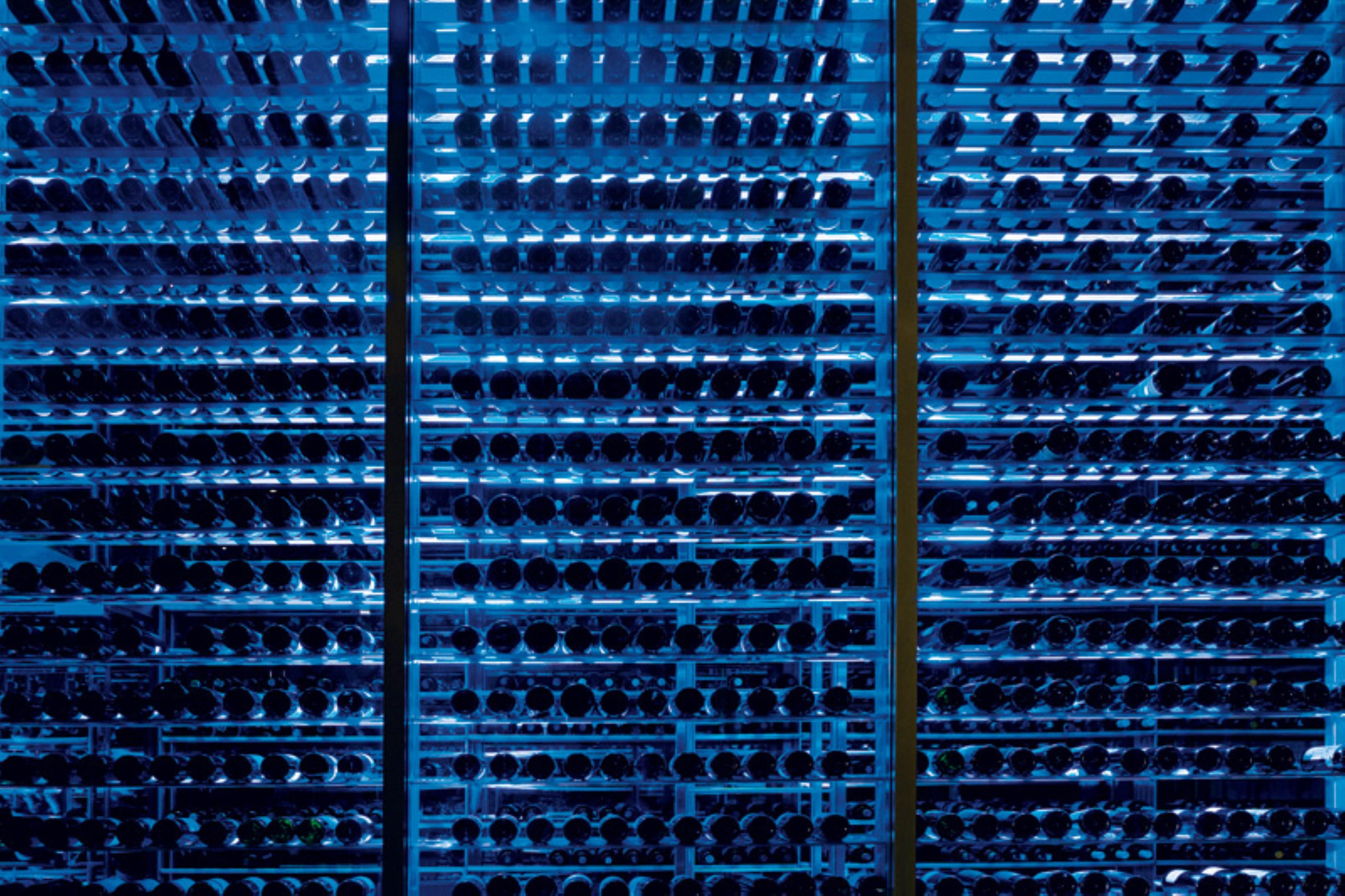 Secrets The Vine Cancun (Adults Only) Exterior photo