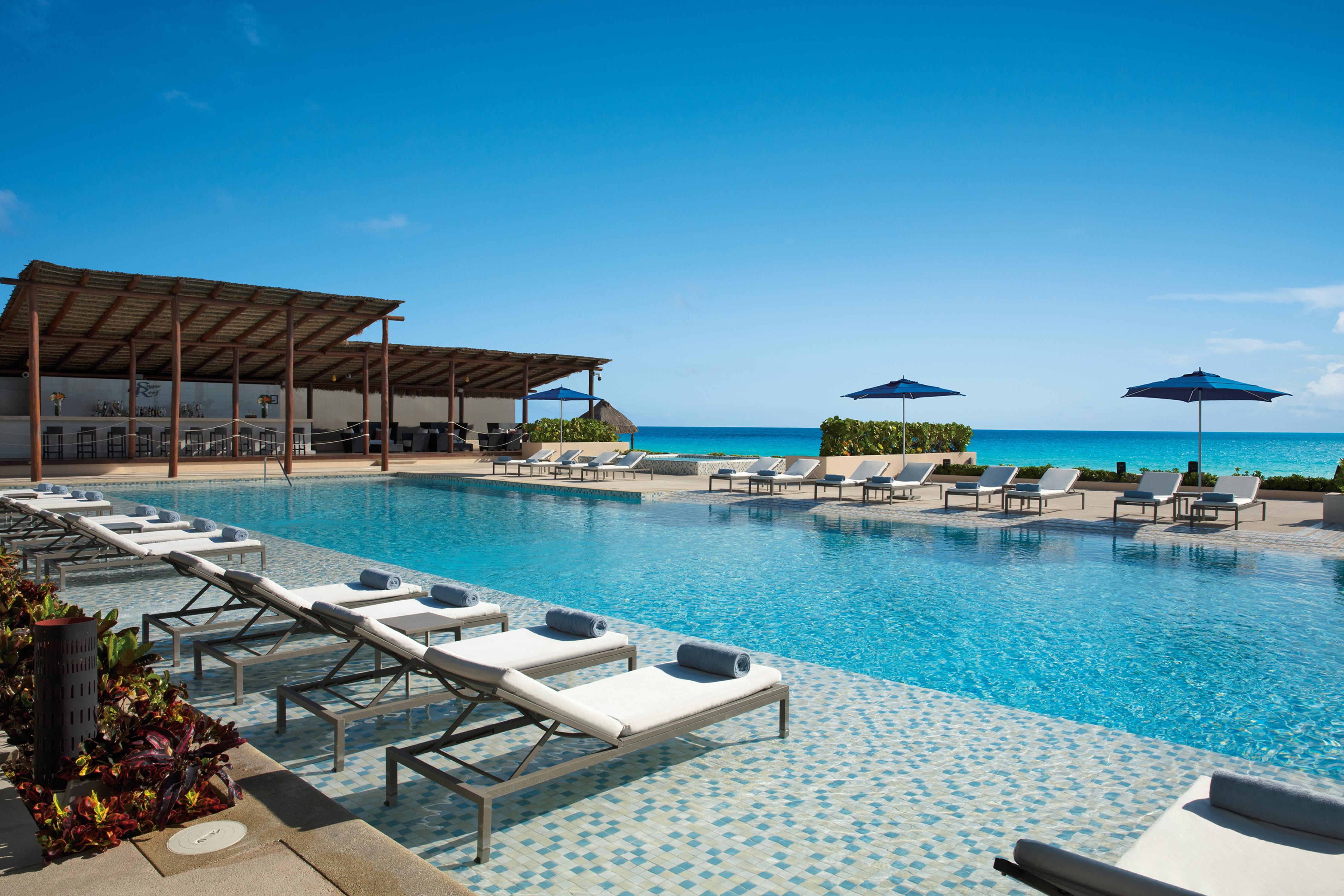 Secrets The Vine Cancun (Adults Only) Exterior photo