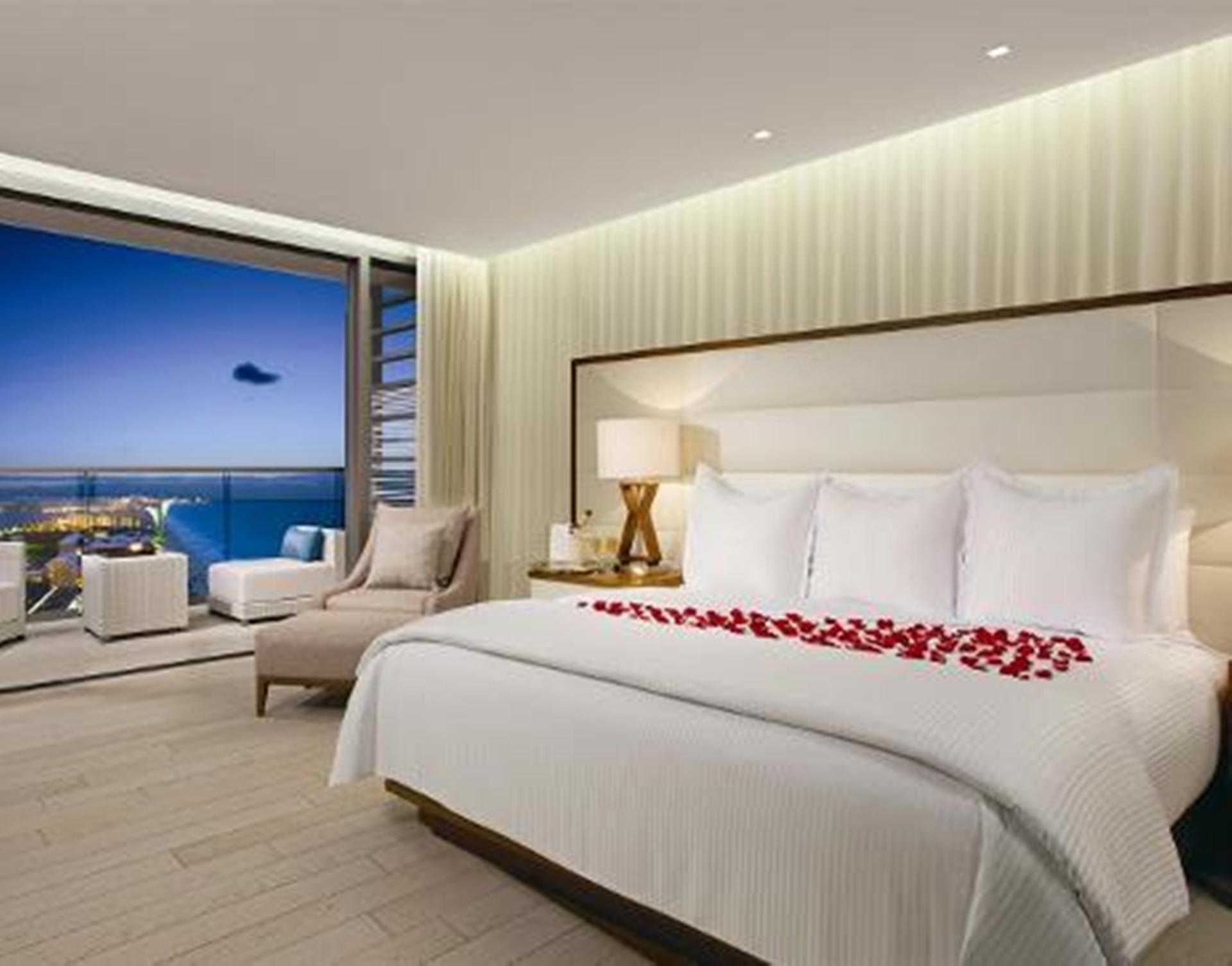 Secrets The Vine Cancun (Adults Only) Exterior photo