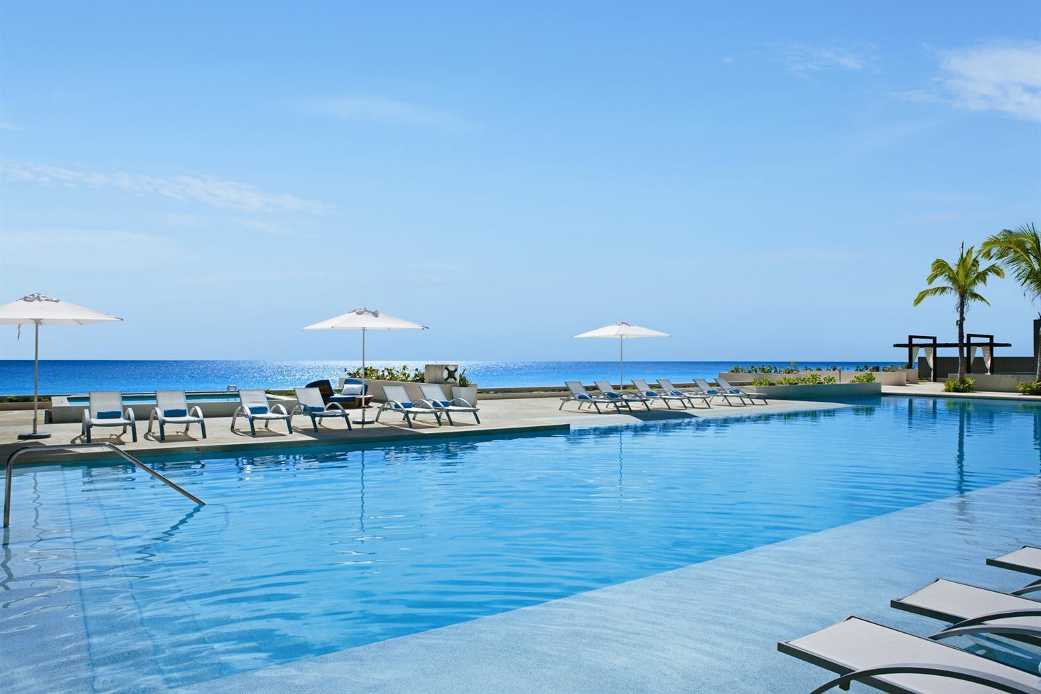 Secrets The Vine Cancun (Adults Only) Exterior photo