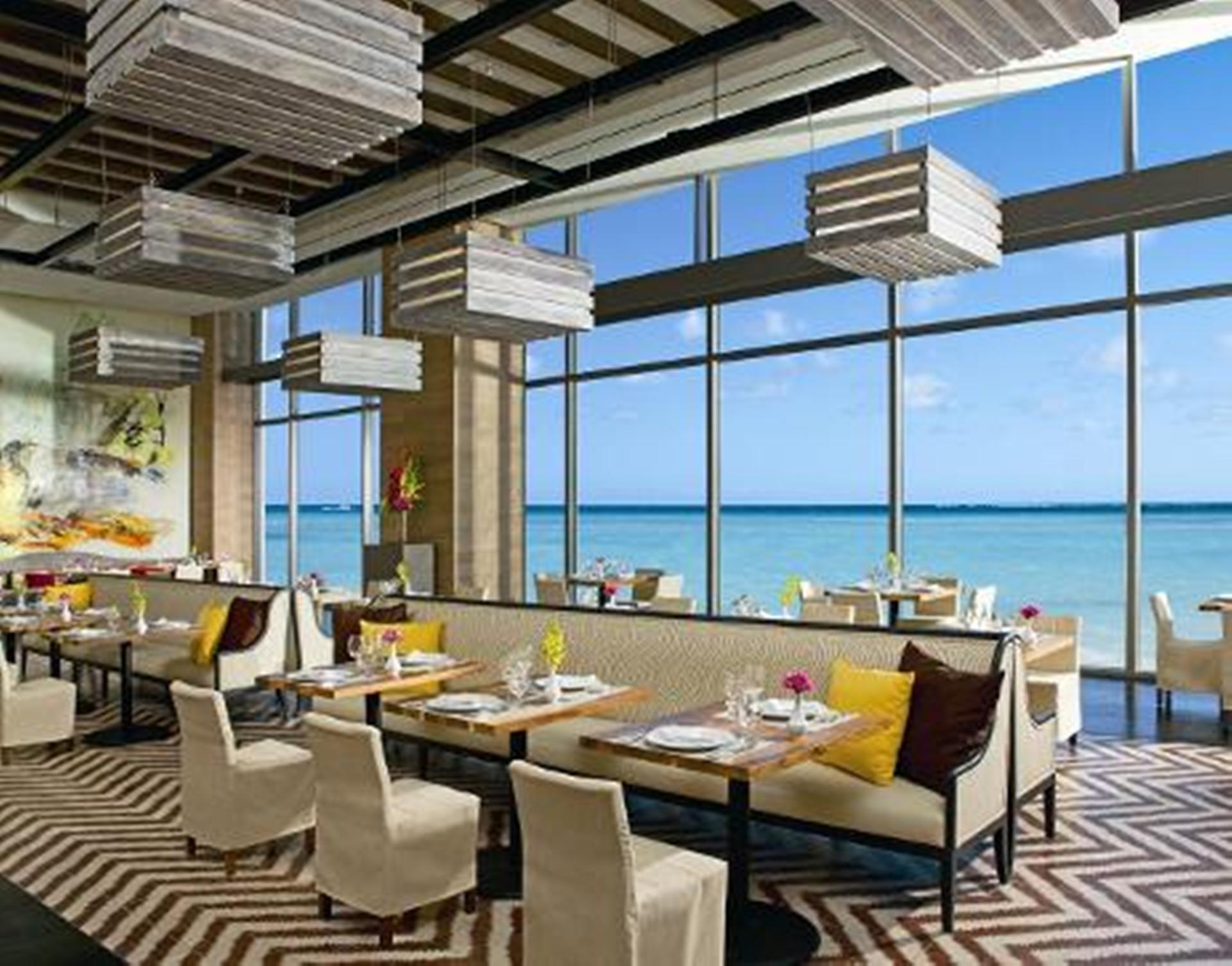 Secrets The Vine Cancun (Adults Only) Exterior photo
