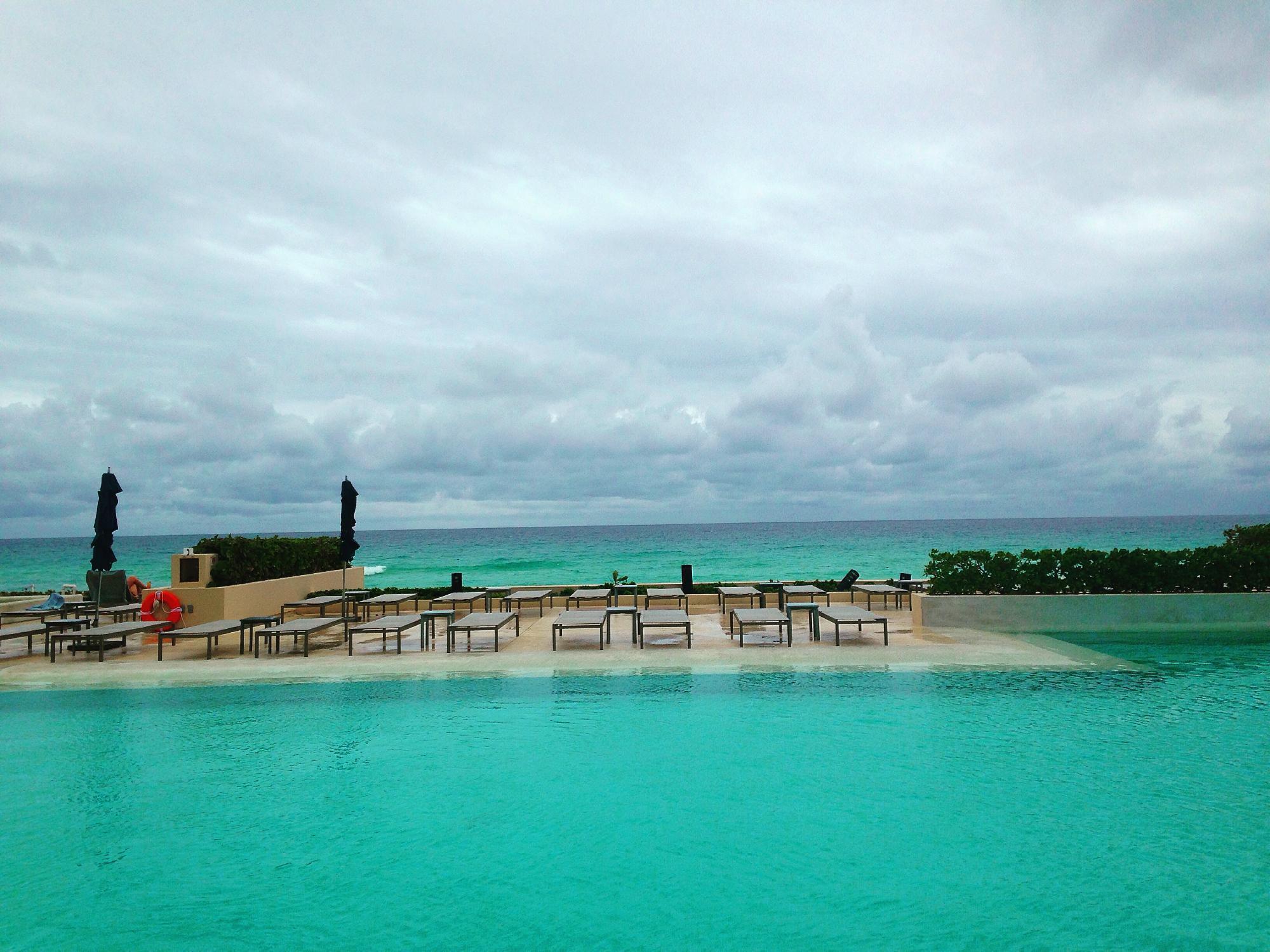 Secrets The Vine Cancun (Adults Only) Exterior photo