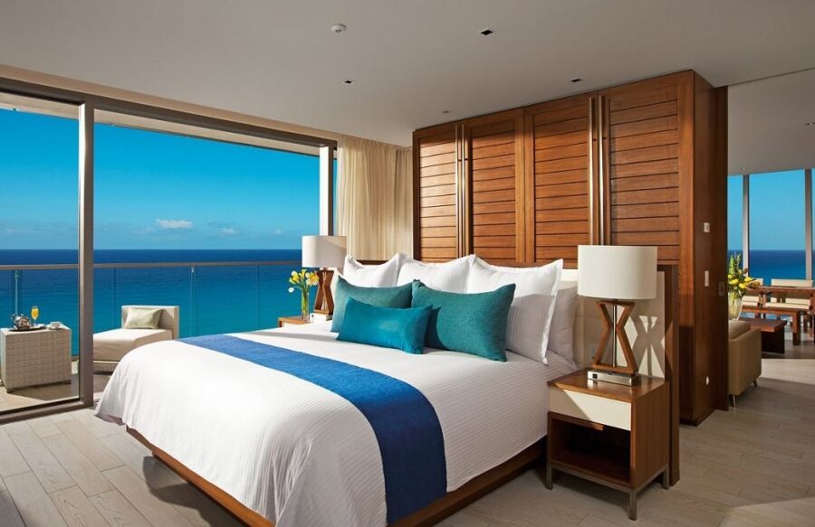 Secrets The Vine Cancun (Adults Only) Exterior photo