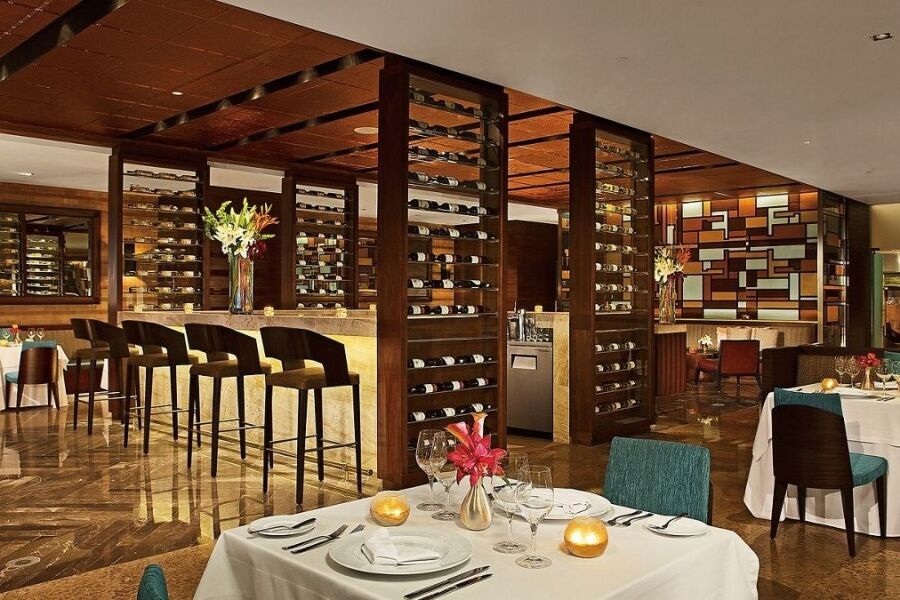 Secrets The Vine Cancun (Adults Only) Exterior photo